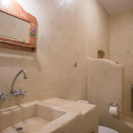 Hope With Private Jacuzzi Villa