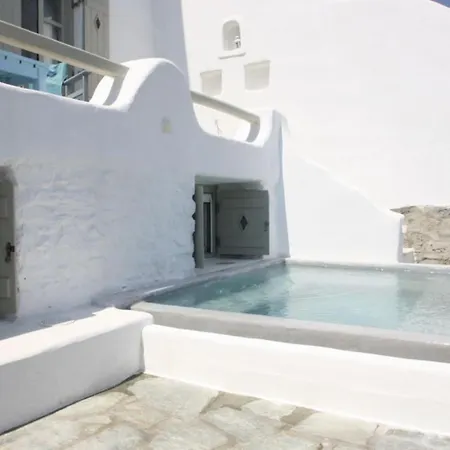 Hope With Private Jacuzzi Βίλα *
